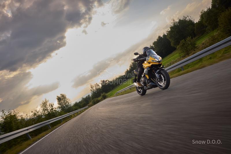 Triumph TIGER SPORT 800 AKCIJA