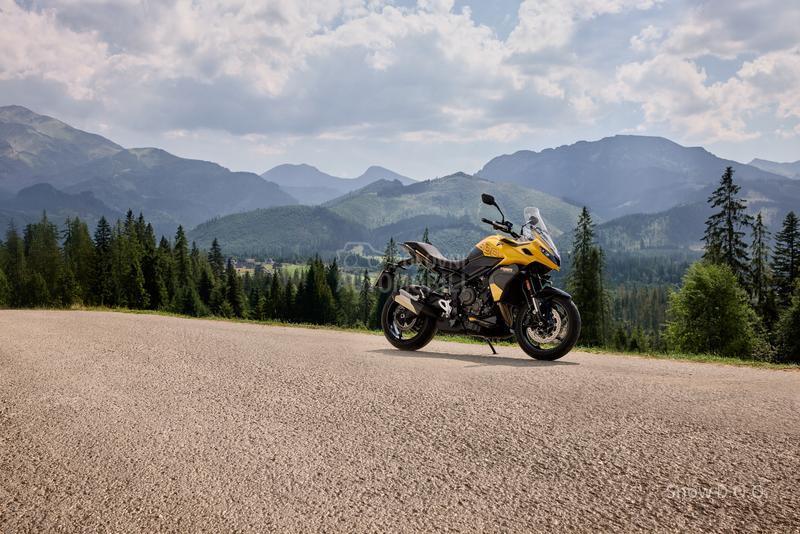 Triumph TIGER SPORT 800 AKCIJA