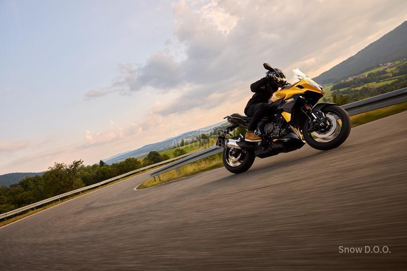 Triumph TIGER SPORT 800 AKCIJA