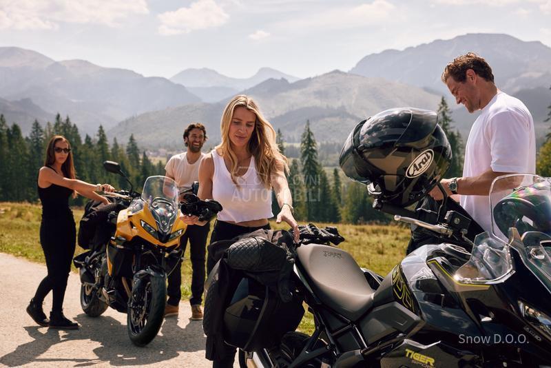 Triumph TIGER SPORT 800 AKCIJA