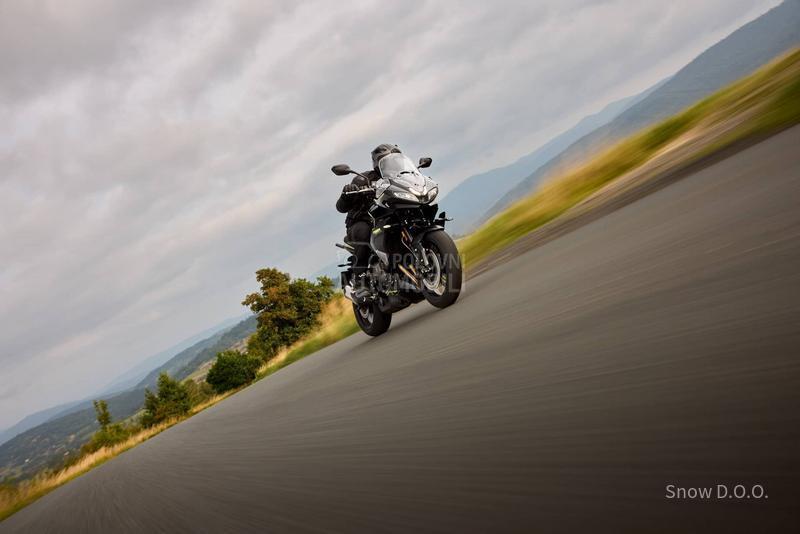 Triumph TIGER SPORT 800 AKCIJA