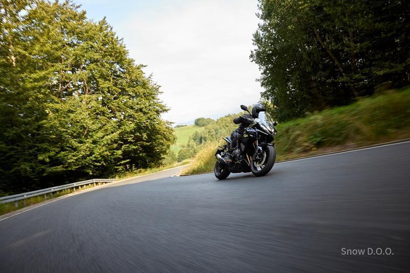 Triumph TIGER SPORT 800 AKCIJA