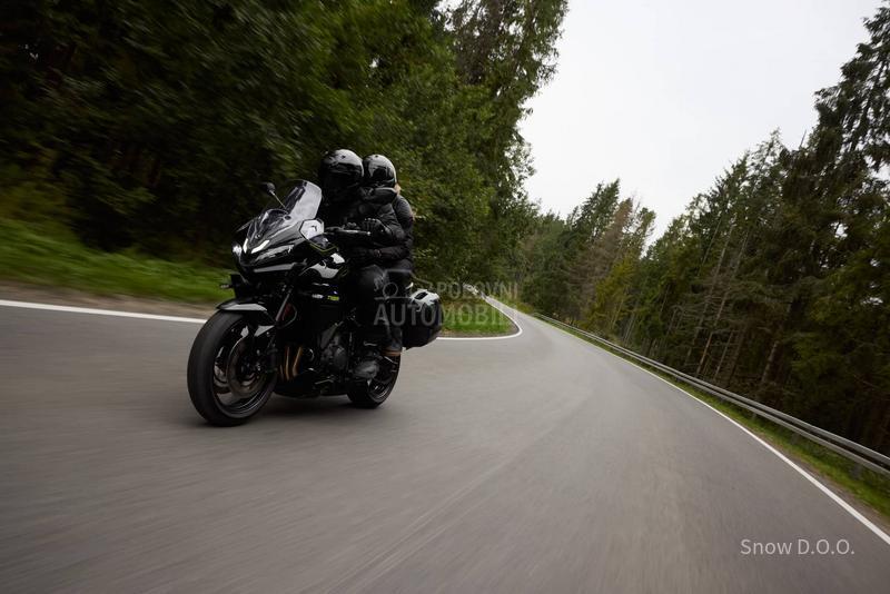 Triumph TIGER SPORT 800 AKCIJA