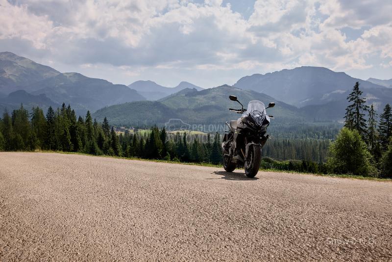 Triumph TIGER SPORT 800 AKCIJA