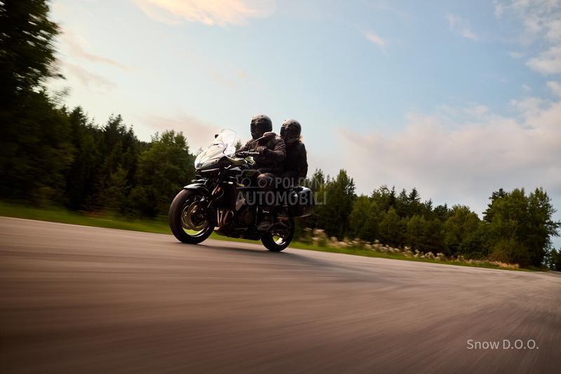 Triumph TIGER SPORT 800 AKCIJA