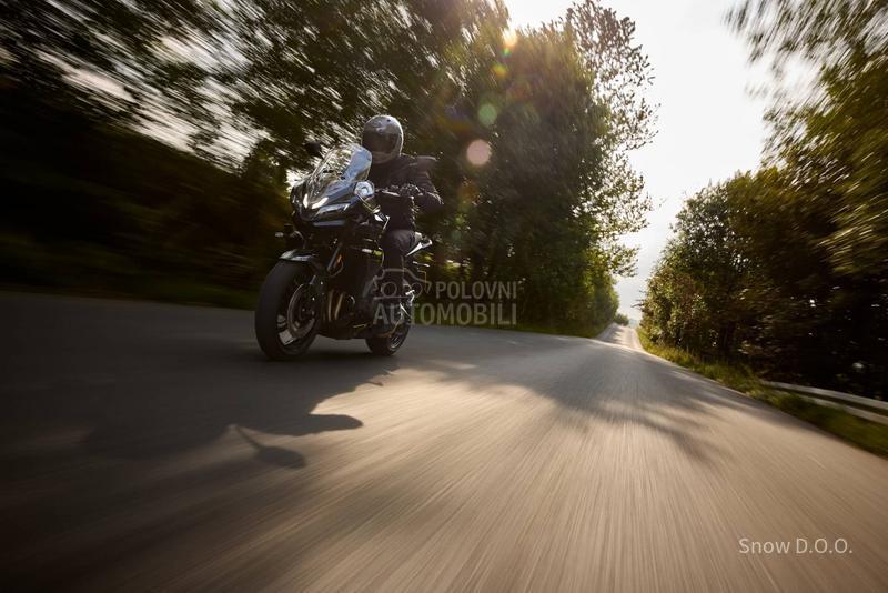 Triumph TIGER SPORT 800 AKCIJA