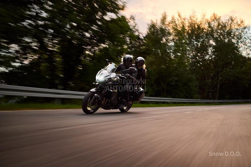 Triumph TIGER SPORT 800 AKCIJA