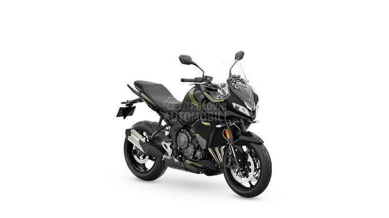 Triumph TIGER SPORT 800 AKCIJA