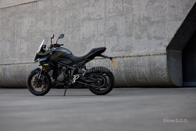 Triumph TIGER SPORT 800 AKCIJA