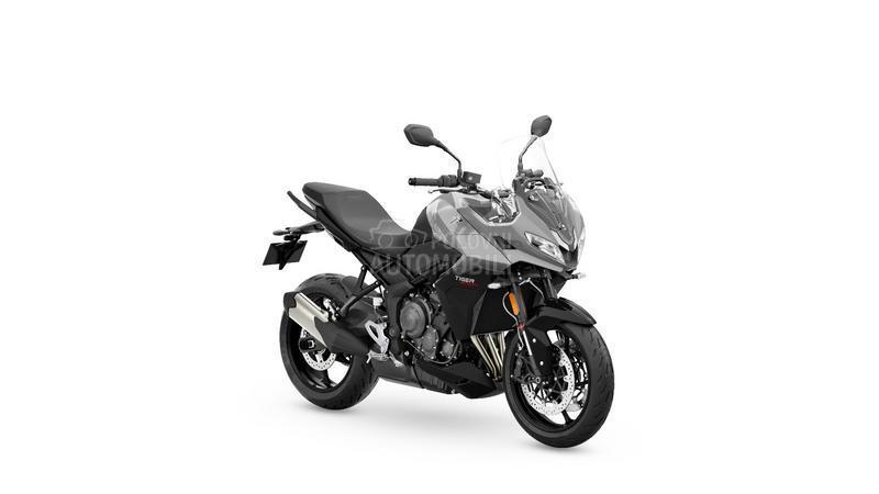 Triumph TIGER SPORT 800 AKCIJA