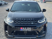Land Rover Discovery Sport 2.0 Td4 RDynamic