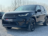 Land Rover Discovery Sport 2.0 Td4 RDynamic