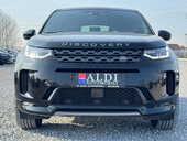 Land Rover Discovery Sport 2.0 Td4 RDynamic