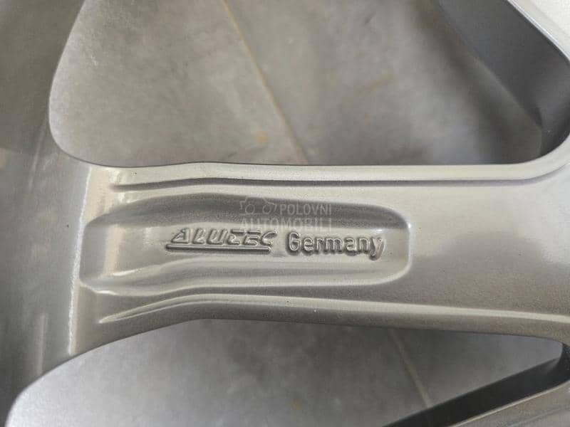 Aluminijumske felne bmw x5 , x6 , x7 20" 5 x 112