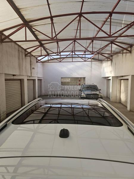 Volkswagen Touareg R LINE