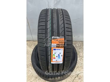 Tracmax 285/45 R19 Letnja