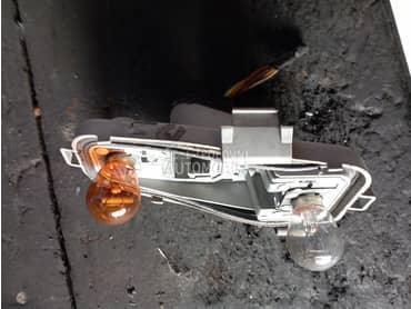 Nosac sijalica stop desni za Citroen C4 Picasso