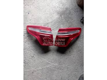 Stop svetla za Citroen C4 Picasso
