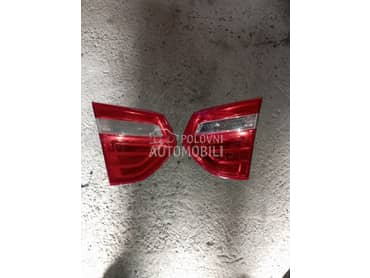 Stop svetla za Citroen C4 Picasso