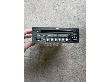 Radio CD za Citroen C4 Grand Picasso, C4 Picasso