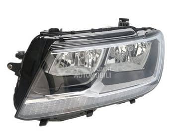 Levi far za Volkswagen Tiguan, Tiguan Allspace od 2007. do 2021. god.