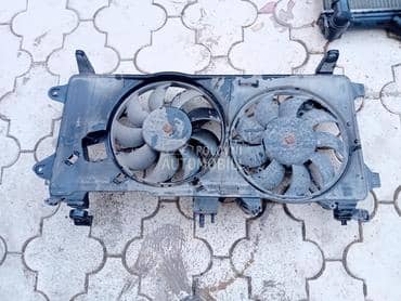 Ventilator hladnjaka 1.9 mjet za Fiat Doblo od 2005. do 2009. god.