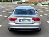 Audi A5 3x sline