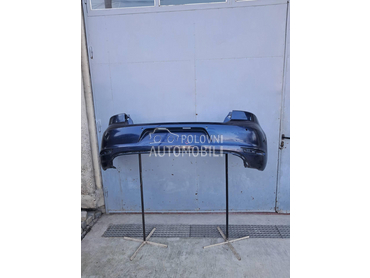 Golf 7 branik zadnji Cabrio za Volkswagen Golf 7 od 2012. do 2016. god.