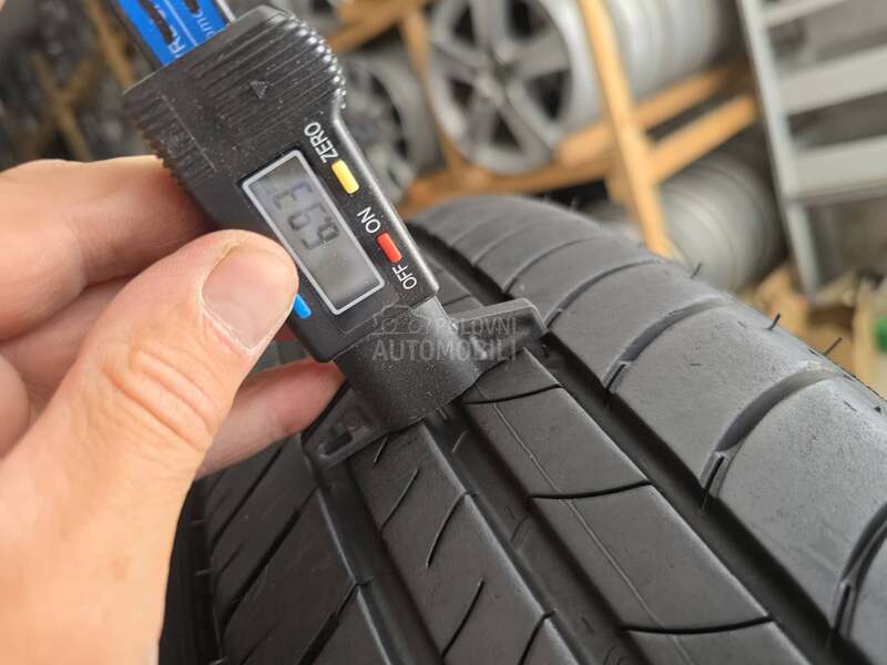 Michelin 165/65 R15 Letnja
