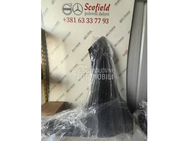 levo krilo za Mercedes Benz GLA Klasa od 2022. do 2025. god.