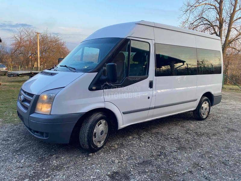 Ford Transit WF0SXXTTFSAG15201