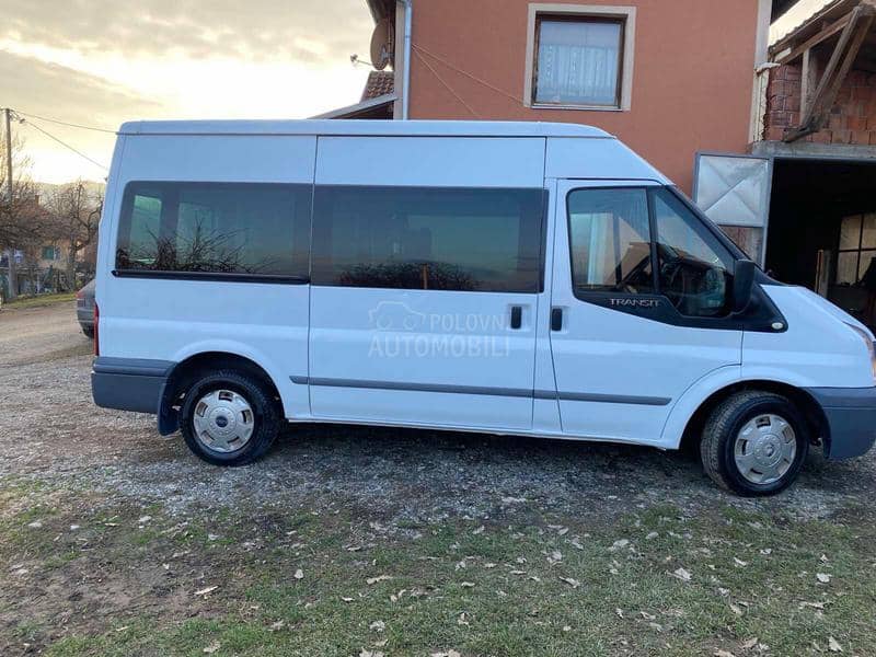 Ford Transit WF0SXXTTFSAG15201