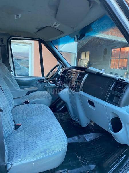 Ford Transit WF0SXXTTFSAG15201
