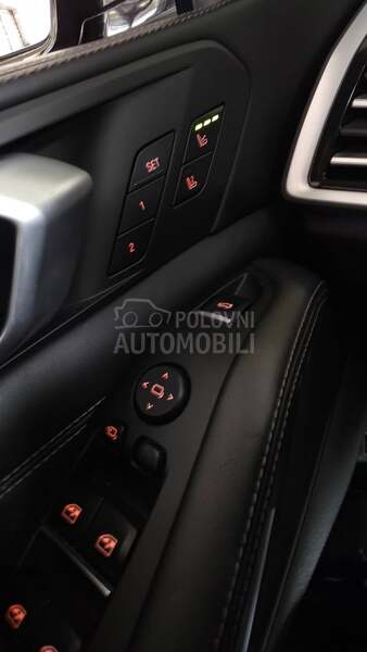 BMW X5 45e M Sport
