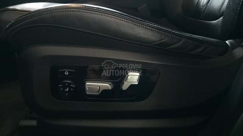 BMW X5 45e M Sport