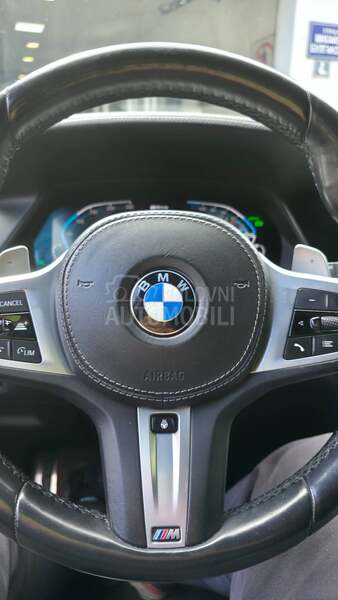 BMW X5 45e M Sport