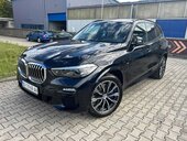 BMW X5 45e M Sport