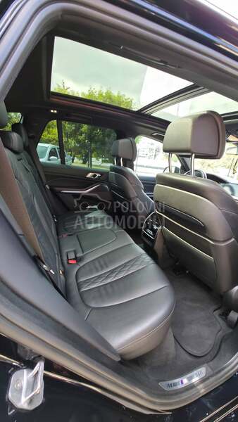 BMW X5 45e M Sport