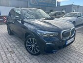 BMW X5 45e M Sport