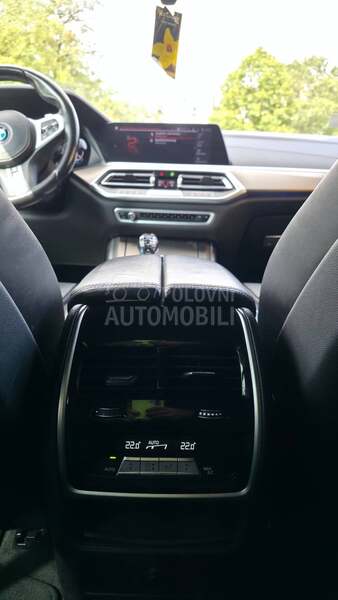 BMW X5 45e M Sport