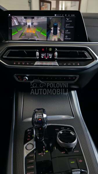 BMW X5 45e M Sport