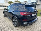 BMW X5 45e M Sport