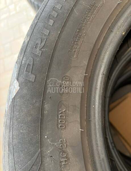 Michelin 215/65 R17 Letnja