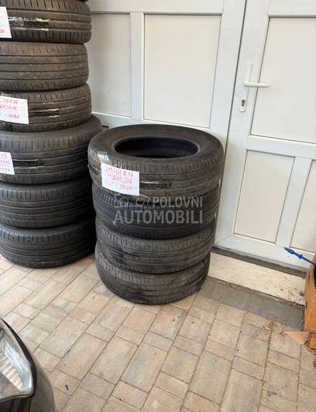 Michelin 215/65 R17 Letnja