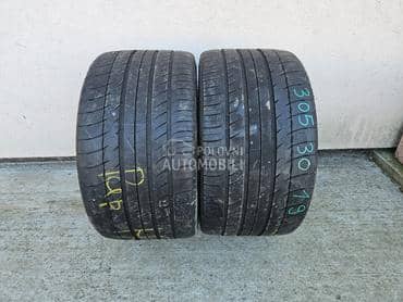 Michelin 305/30 R19 Letnja