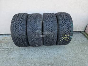 Nokian 255/40 R21 Zimska
