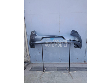 Golf  7 zadnji branik za Volkswagen Golf 7 od 2016. do 2019. god.