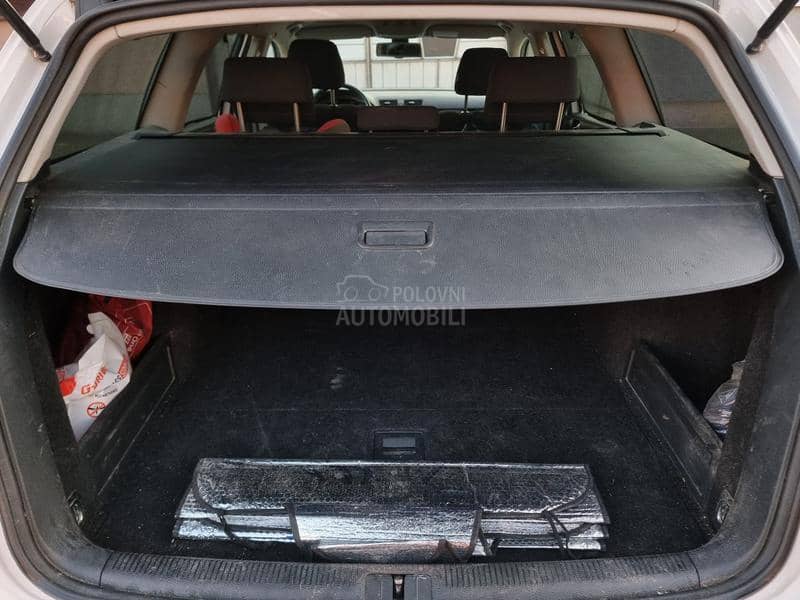 Volkswagen Passat B6 