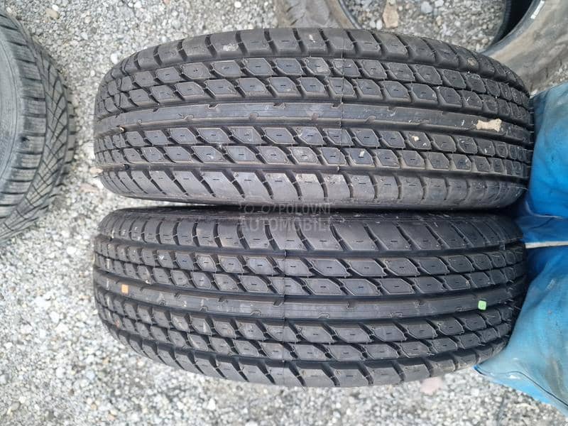 Firestone 185/80 R14 Letnja