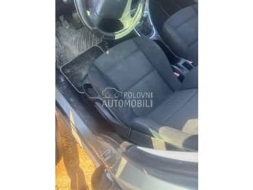 sedista za Peugeot 307